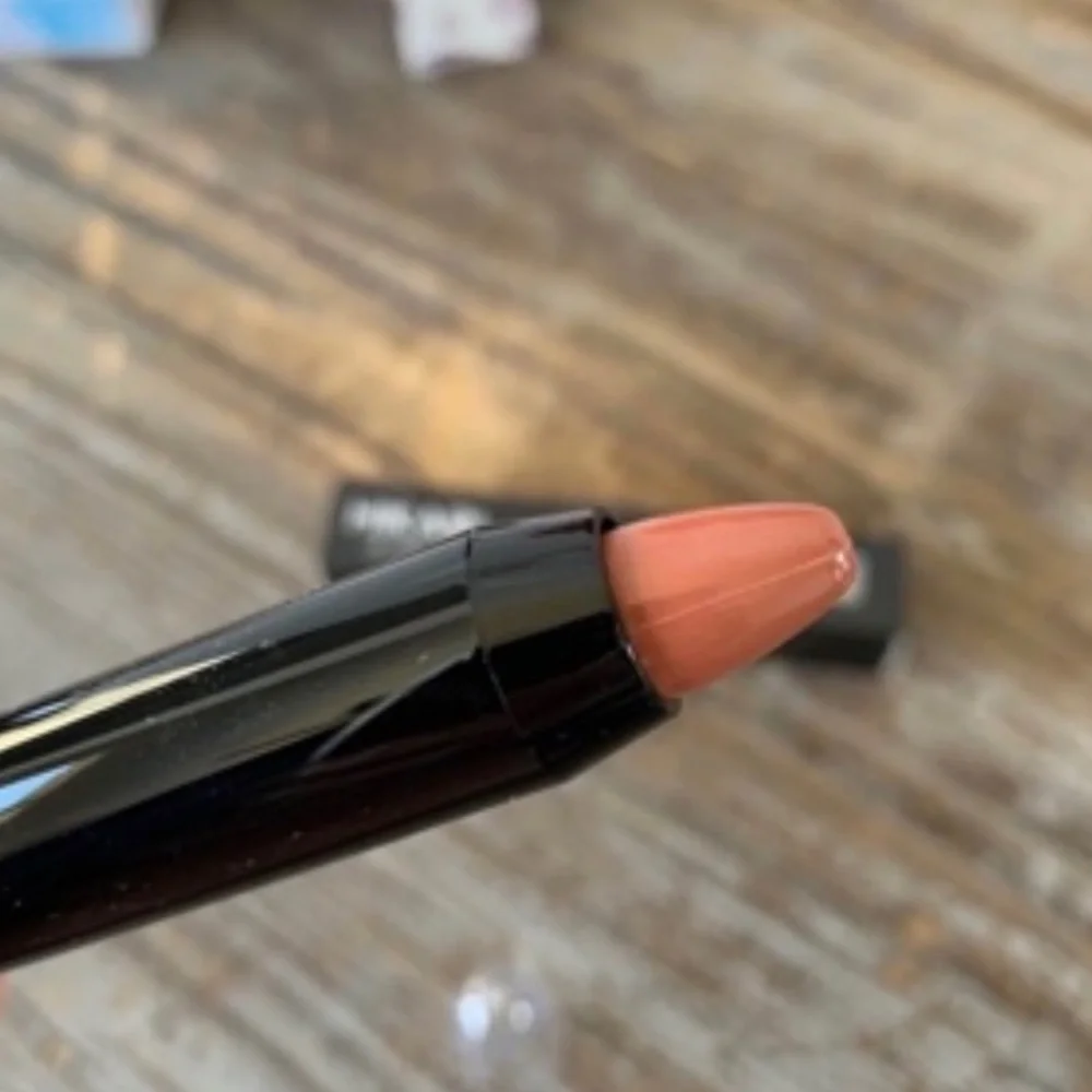 Hikari Cosmetics Lip Crayon in 'Desert'